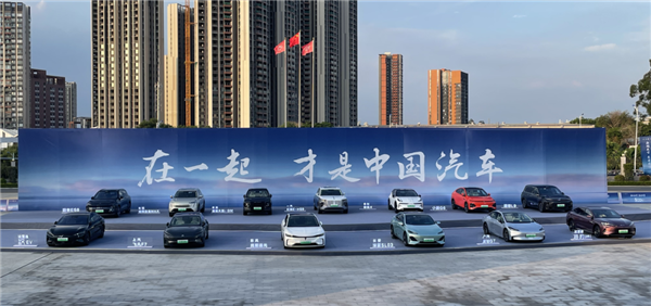 中国车企有今天 全靠抄特斯拉专利？