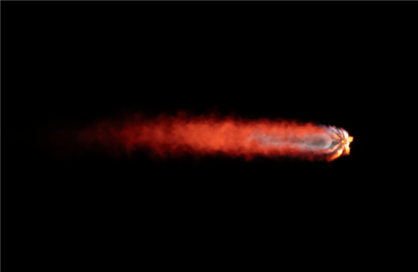 Spacex完成第300次成功发射！3天一发 根本停不下来