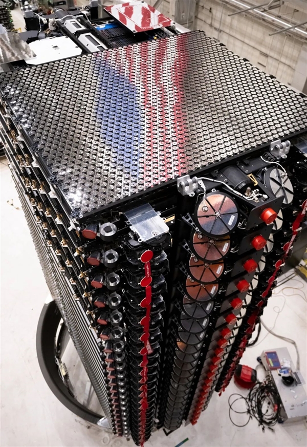 Spacex完成第300次成功发射！3天一发 根本停不下来