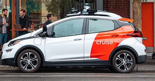 Cruise无人车车祸调查：技术缺陷 管理混乱 重蹈Uber无人车覆辙