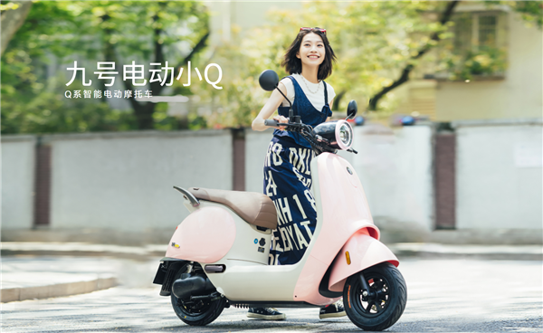 九号公司2024年卖出259万辆电动车 净利润超10亿元