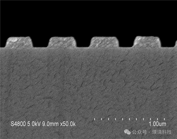 超越日本！我国第一台纳米压印光刻机交付：线宽小于10nm