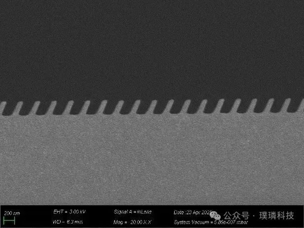超越日本！我国第一台纳米压印光刻机交付：线宽小于10nm