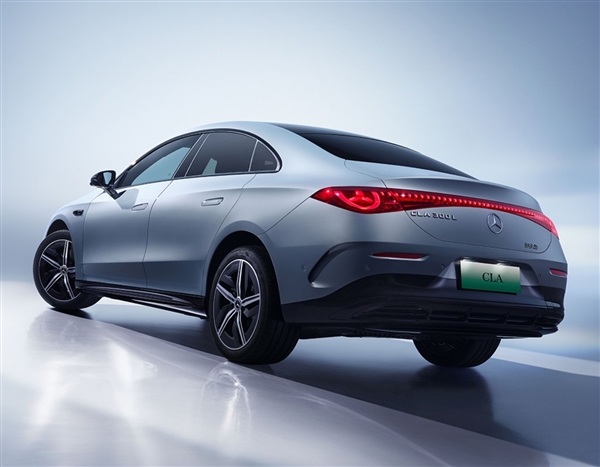 梅赛德斯-奔驰“大裁员”！砸钱劝退员工 赔偿金高达415万元