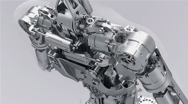 会走猫步！小鹏发布新一代人形机器人IRON：用上全固态电池