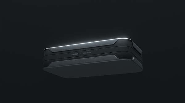 循环寿命超10万次！Donut Lab官宣全球首款可量产全固态电池问世