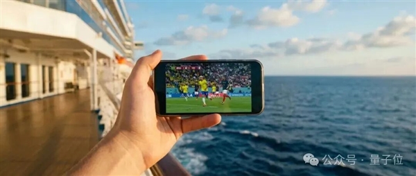 不得了 这个新技术把视频压缩到了0.02%！