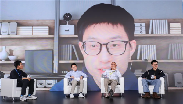 中国互联网大厂的AI时代船票争夺战已经开始了