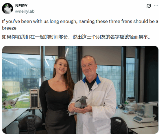 太科幻了！俄罗斯公司把鸽子改造成可操控的活体监控器