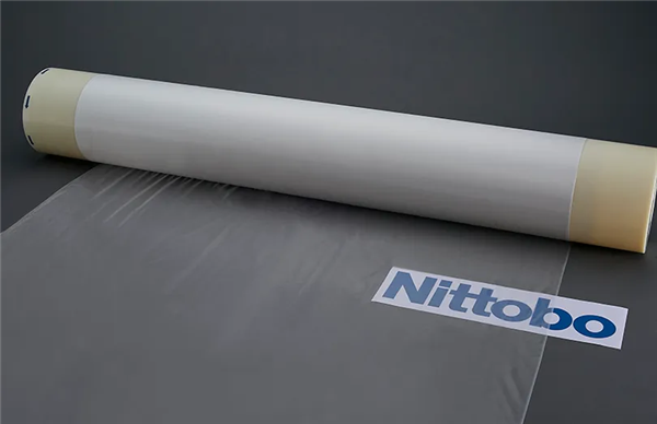 全球只有一家日本公司能造！一张玻璃纸 卡住了整个AI世界