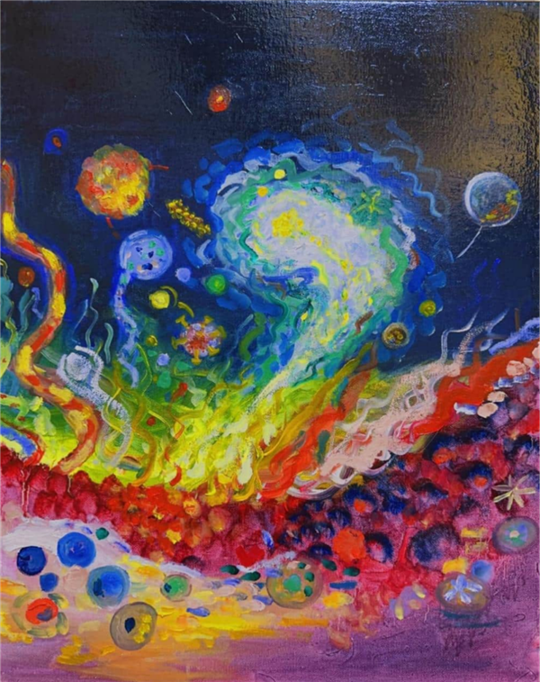 十余年攻关！清华大学破解免疫学核心谜题