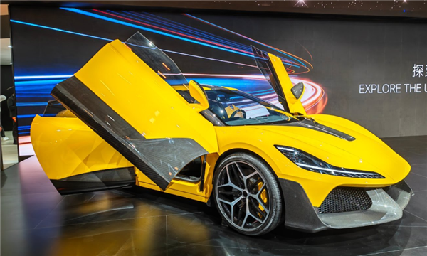 追觅发布全固态动力电池：今年小批量交付 明年大规模量产