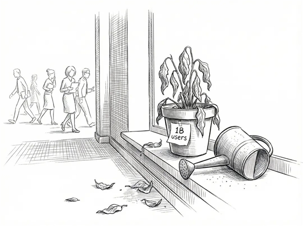 当你觉得自己没用时 可以点进来看看元宇宙的现状