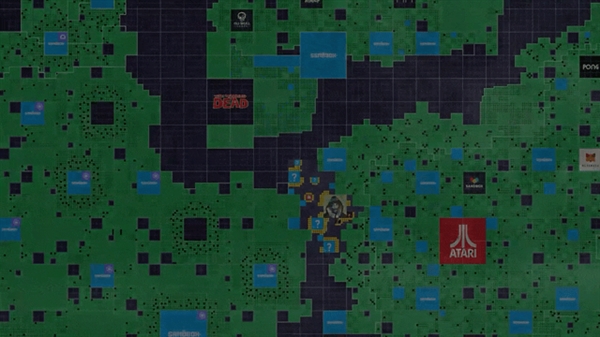 当你觉得自己没用时 可以点进来看看元宇宙的现状