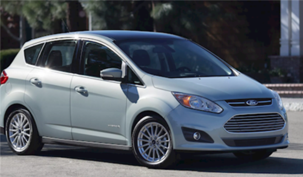 急眼了！福特CEO放狠话：中国车若入美 我们全都得玩完