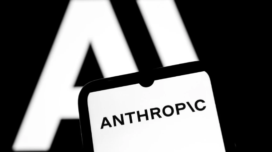 AI新王诞生！Anthropic估值冲爆1.2万亿 首次反超OpenAI